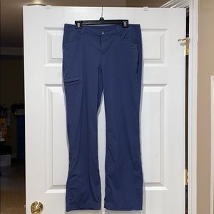 Eddie Bauer active pants